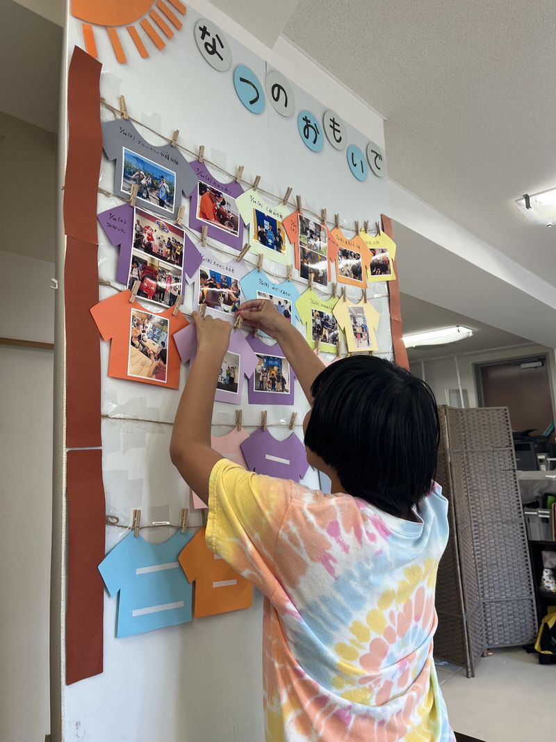 児童デイサービス　OHANA　KIDS　大泉学園のアルバイト・バイト求人情報-02