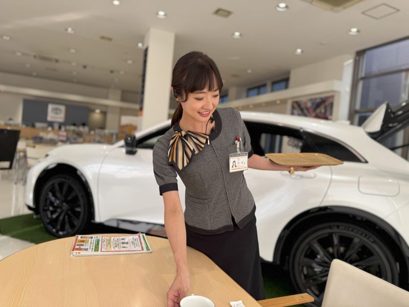 トヨタカローラ広島株式会社