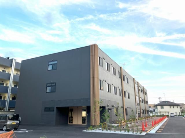 ライブラリ瀬谷のアルバイト・バイト求人情報-33