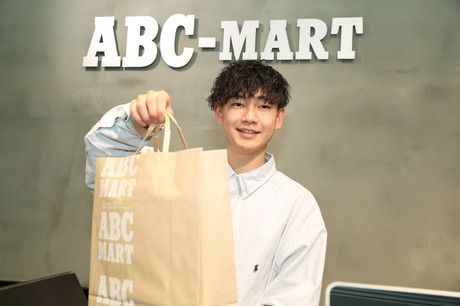 ABC-MART　カナートモール和泉府中店[2290]の求人5