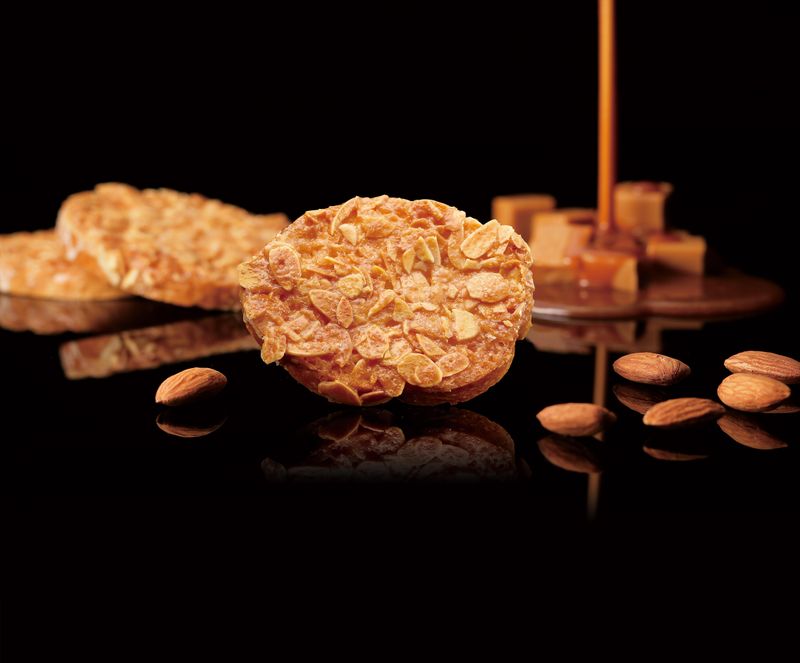 株式会社グランバー東京ラスク