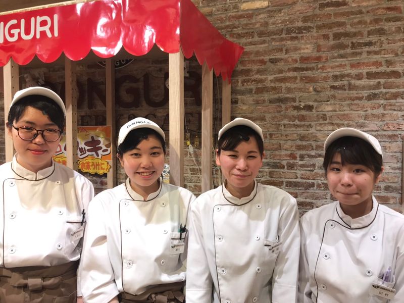 株式会社　どんぐりのアルバイト・バイト求人情報-03