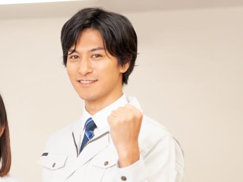 株式会社ウィズアップスタッフ