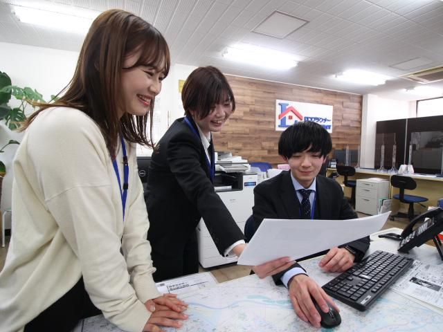 株式会社ロコプランナーの求人・転職情報