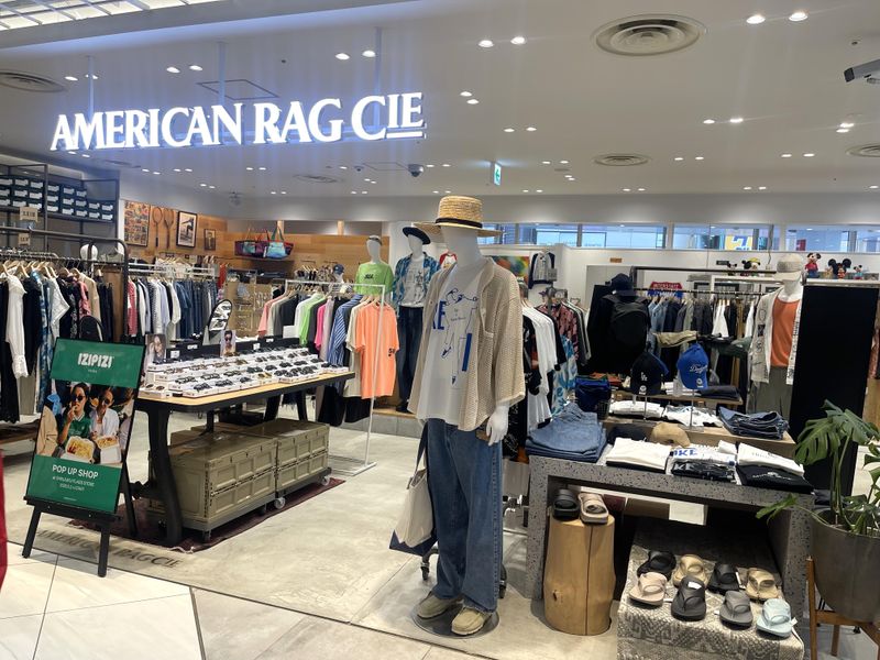 AMERICAN RAG CIE 新宿フラッグス店のアルバイト・バイト求人情報-02