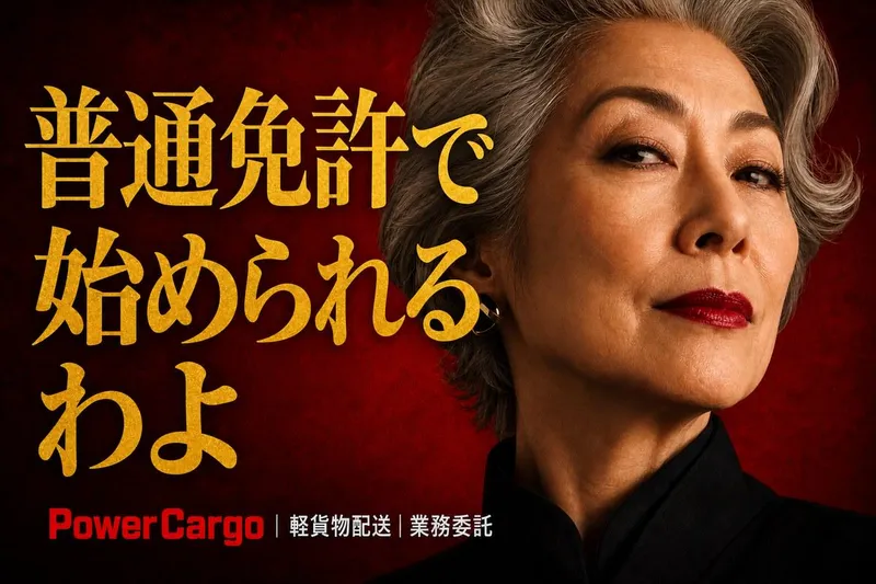 株式会社パワー・カーゴの求人・転職情報