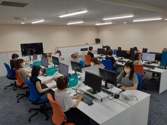 西日本新聞プロダクツ　天神事業所のアルバイト・バイト求人情報-02