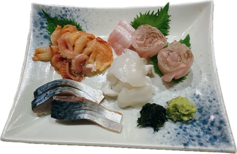 炭火魚 旬彩料理 坂本のアルバイト・バイト求人情報-05