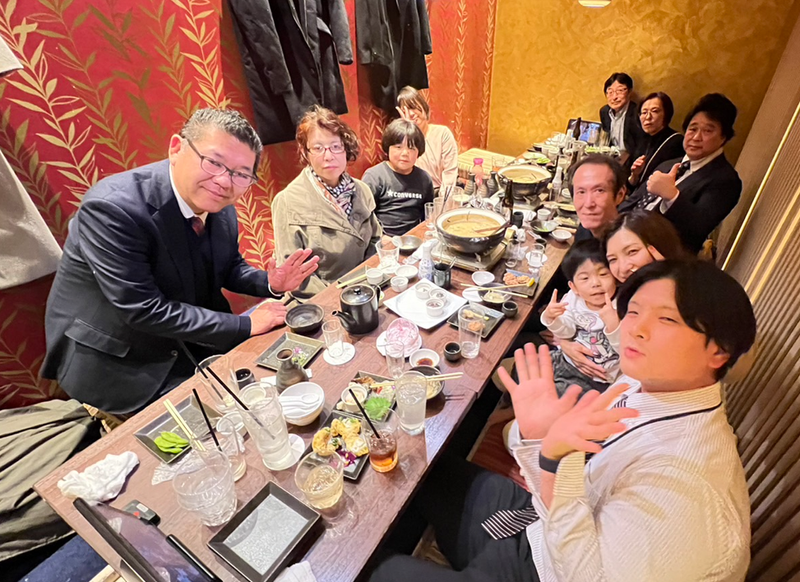 株式会社A.E.リレーションズの求人・転職情報