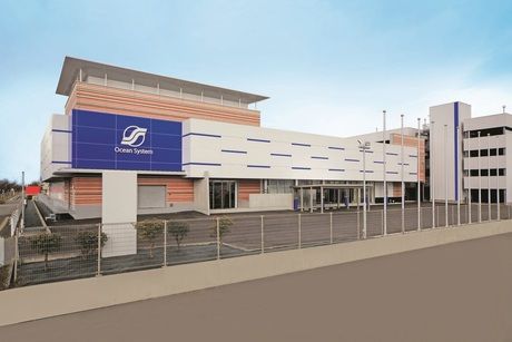 株式会社オーシャンシステムの求人・転職情報