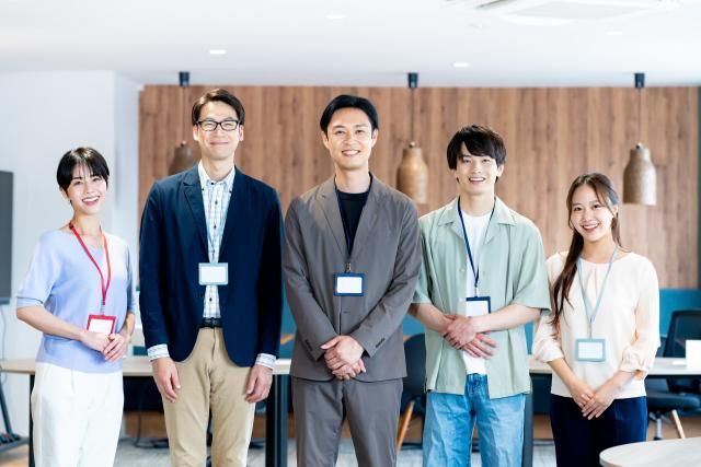 株式会社NTTデータ・ウィズ　金沢の求人・転職情報