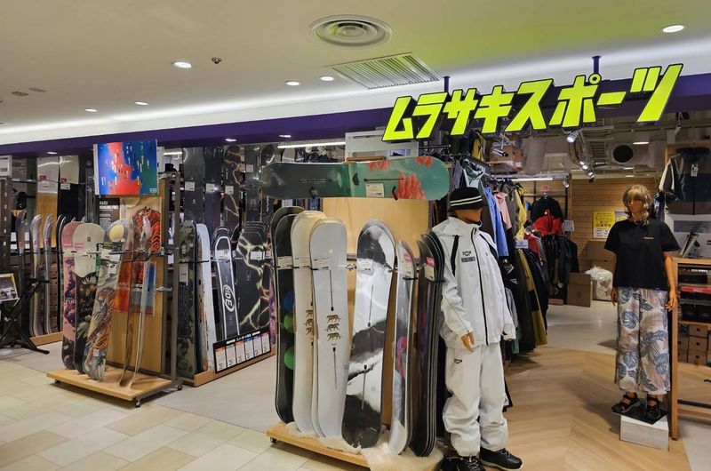 株式会社ムラサキスポーツ　札幌パルコ店のアルバイト・バイト求人情報-02