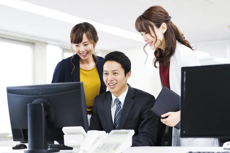 OTB株式会社　沖縄営業所