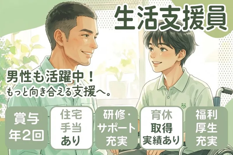 社会福祉法人同愛会の求人・転職情報