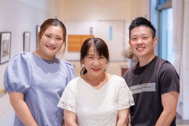 社会福祉法人三九朗福祉会　特別養護老人ホーム三九園のアルバイト・バイト求人情報-02