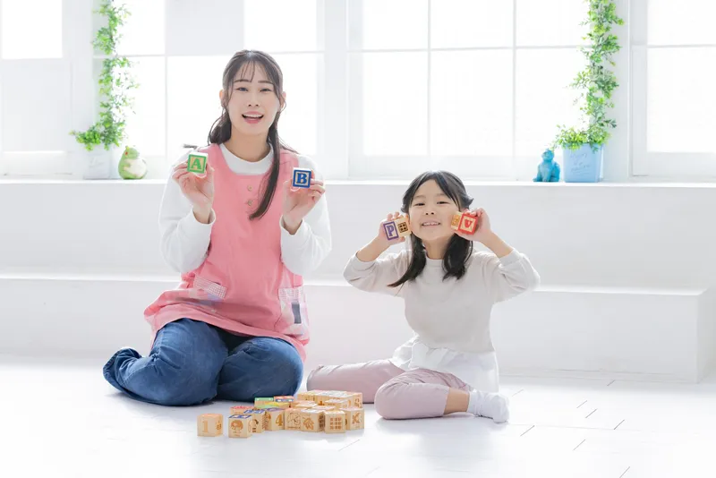 預かり型室内遊び場 ANO-NEのアルバイト・バイト求人情報