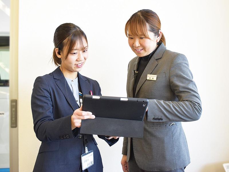 株式会社ホンダベルノ新栃木
