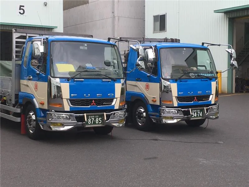 株式会社マルモの求人・転職情報