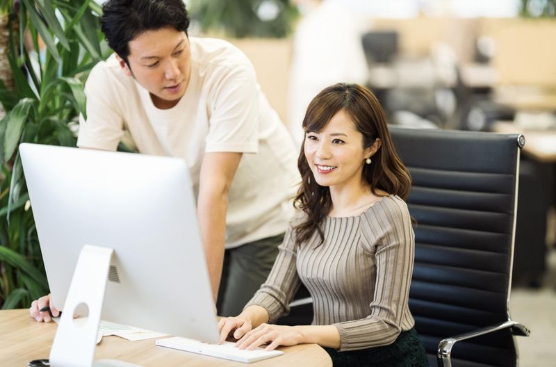 株式会社レッツアイのアルバイト・バイト求人情報-02