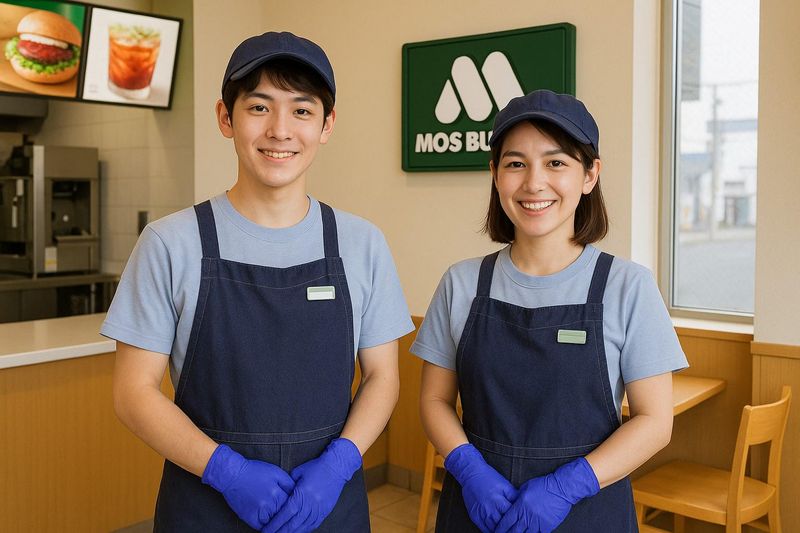 モスバーガー池袋東店のアルバイト・バイト求人情報-03