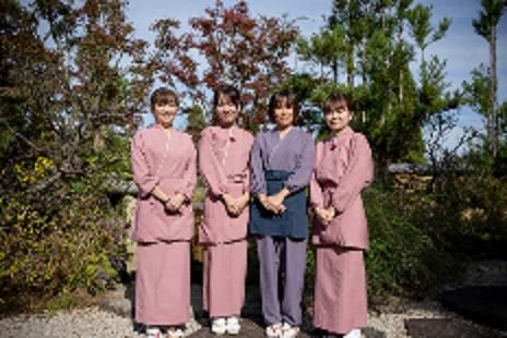 有限会社　銀水荘の求人・転職情報