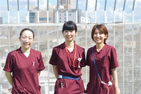 医療法人社団聖心会・医療法人社団苑田会の求人・転職情報