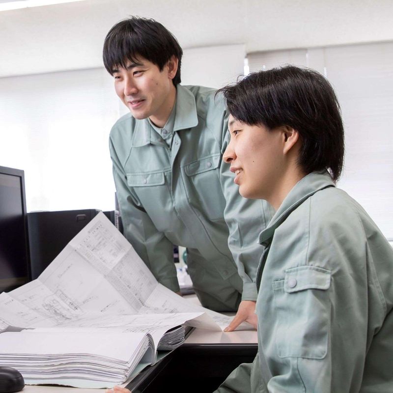 株式会社デリカ