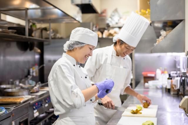 DEAN & DELUCA 紹介窓口のアルバイト・バイト求人情報-26