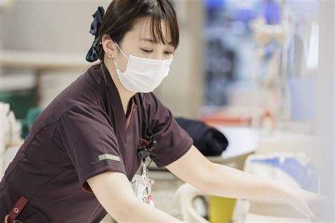 医療法人財団松圓会の求人・転職情報