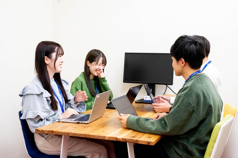 株式会社ドットラインホールディングスの求人・転職情報