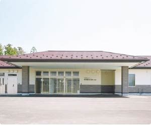新穂愛宕の園弐号館 社会福祉法人愛宕福祉会のアルバイト・バイト求人情報-03
