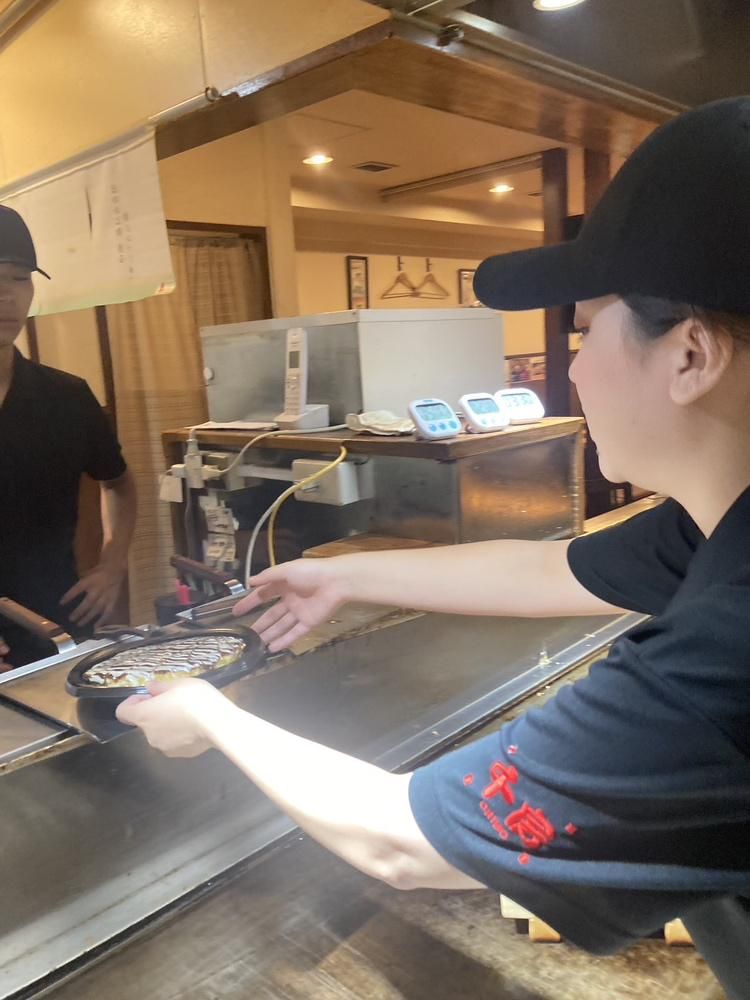お好み焼千房　服部店のアルバイト・バイト求人情報-04