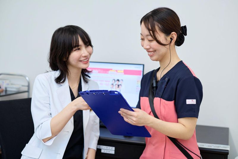 湘南美容クリニック新宿本院/医療法人湘美会(湘南美容クリニック)のアルバイト・バイト求人情報-04