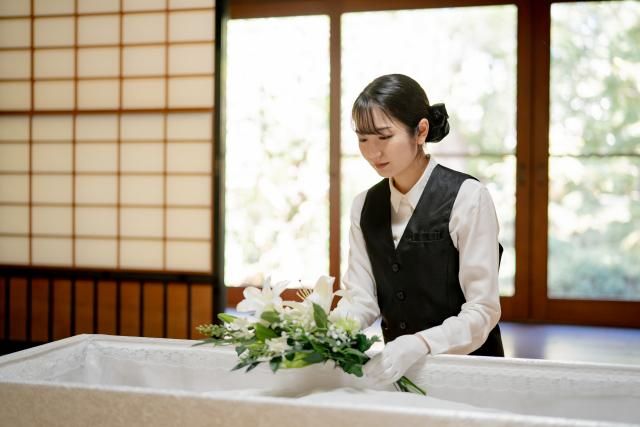 有限会社羽土葬儀社の求人・転職情報