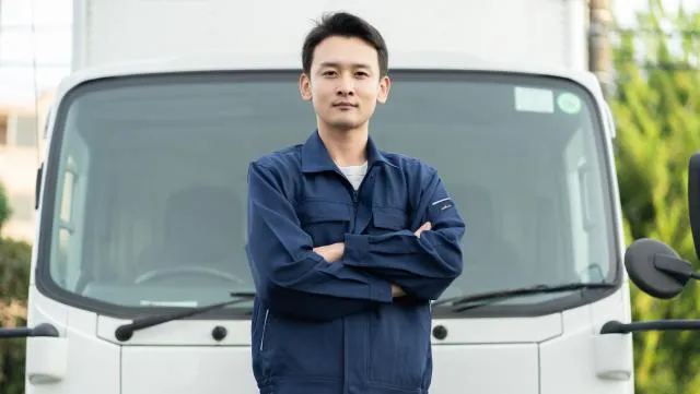 古郡運送株式会社　姶良営業所のアルバイト・バイト求人情報