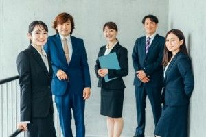 坂井建設株式会社の求人・転職情報