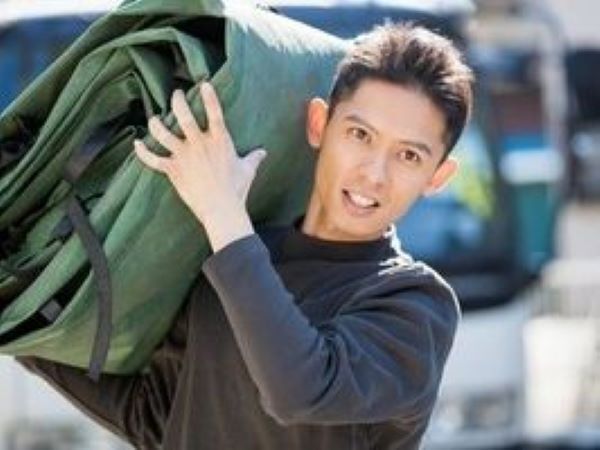 求人画像