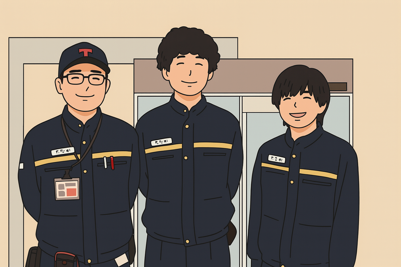 北九州中央郵便局のアルバイト・バイト求人情報-03