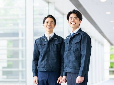 株式会社森晴産業