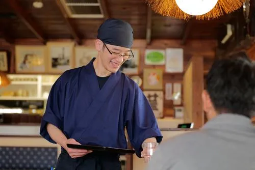 求人画像