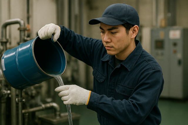 株式会社イカイインダストリィ