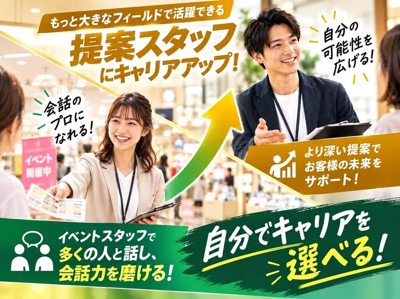 株式会社ケイタスプランの求人・転職情報