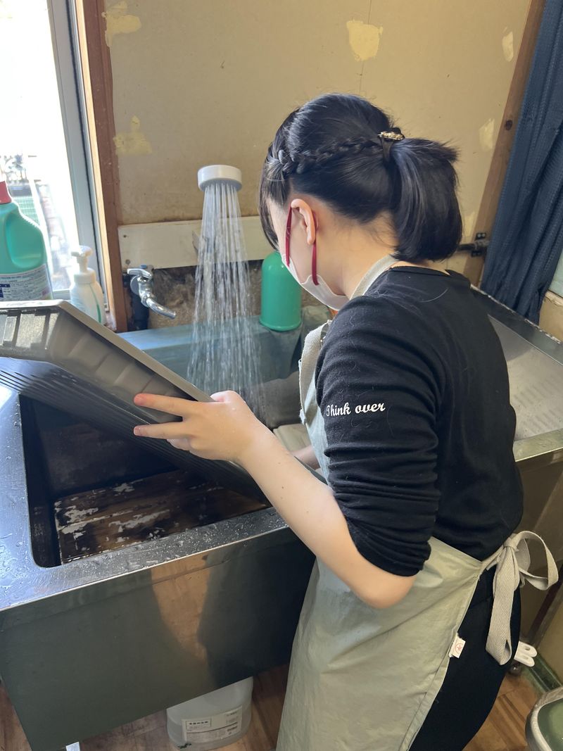 一般社団法人日本障害犬支援センターの求人・転職情報