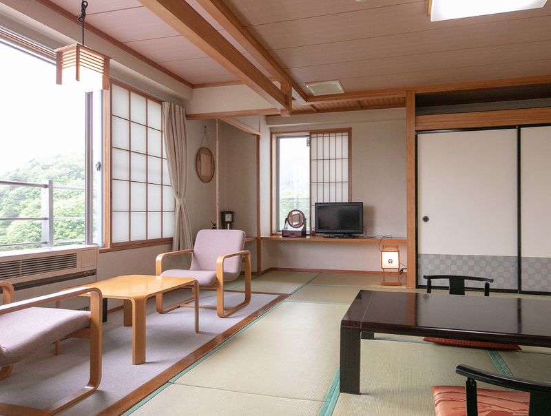 株式会社つるやホテルの求人・転職情報