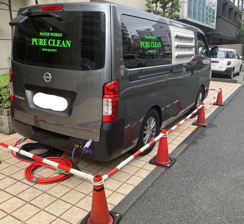 株式会社ピュア・クリーンの求人・転職情報
