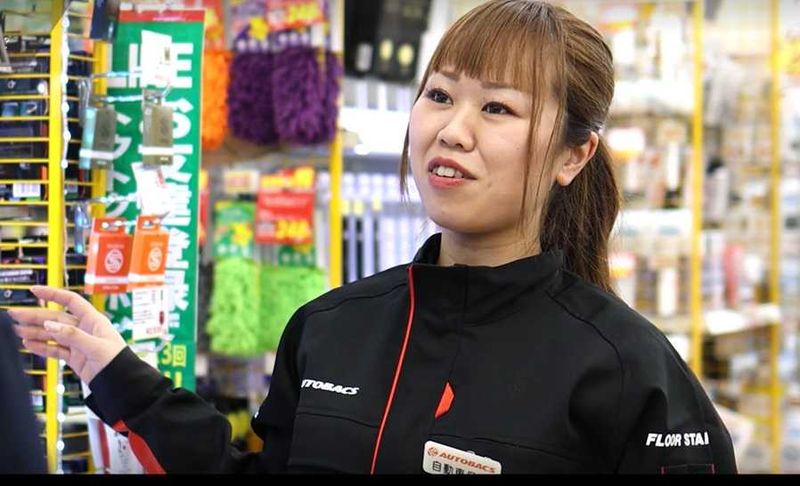 株式会社北日本オートバックスのアルバイト・バイト求人情報-03
