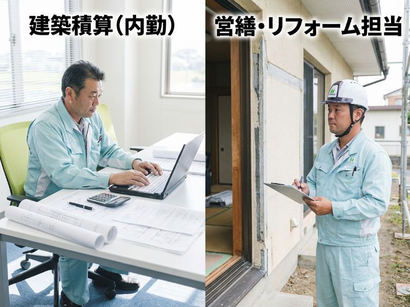 株式会社　米杉建設の求人・転職情報