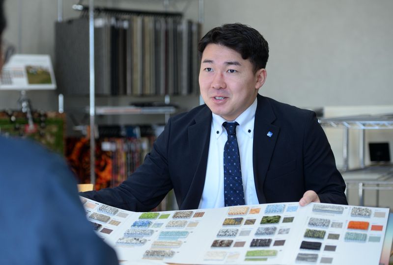 リック株式会社