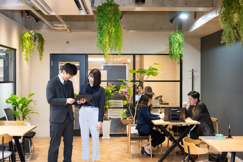 株式会社ルーム・スタイルの求人・転職情報