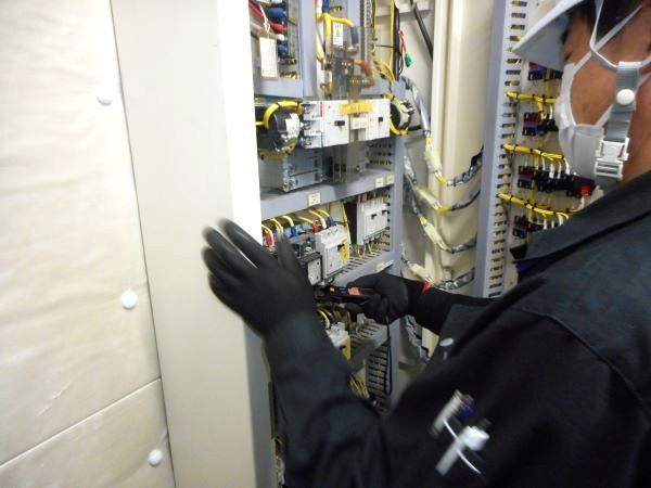 株式会社全日警ビルサービスの求人・転職情報